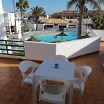 Castillo Apartament- Puerta Del Sol 191 Caleta De Fuste