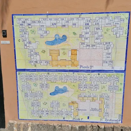 Castillo Apartament- Puerta Del Sol 191 Caleta De Fuste