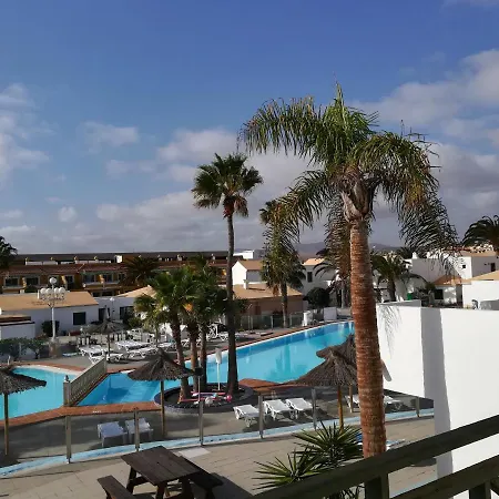 Castillo Apartament- Puerta Del Sol 191 Appartement