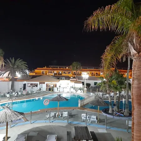 Castillo Apartament- Puerta Del Sol 191