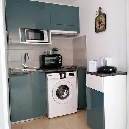 Castillo Apartament- Puerta Del Sol 191 *