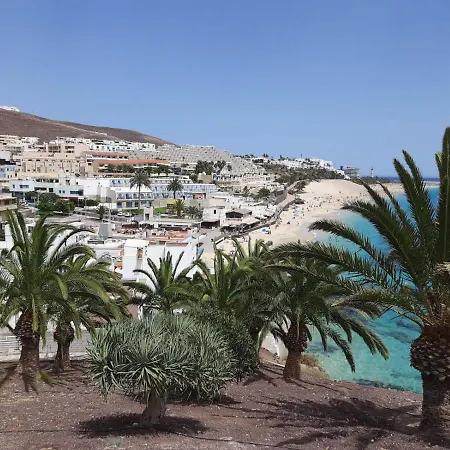 Castillo Apartament- Puerta Del Sol 191 Caleta De Fuste