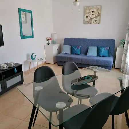 Castillo Apartament- Puerta Del Sol 191