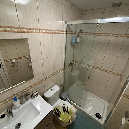 Castillo Apartament- Puerta Del Sol 191 Caleta De Fuste