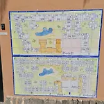 Castillo Apartament- Puerta Del Sol 191 科斯塔卡莱塔