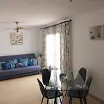 公寓 Castillo Apartament- Puerta Del Sol 191 科斯塔卡莱塔
