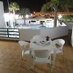 Castillo Apartament- Puerta Del Sol 191 科斯塔卡莱塔