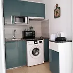 Castillo Apartament- Puerta Del Sol 191 *