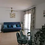 דירה Castillo Apartament- Puerta Del Sol 191