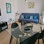 Castillo Apartament- Puerta Del Sol 191