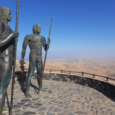 Castillo Apartament- Puerta Del Sol 191 Apartament