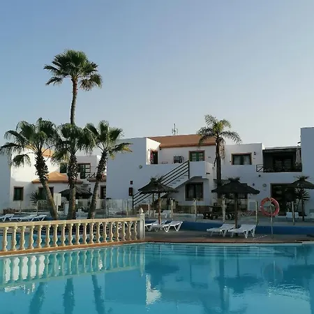 Castillo Apartament- Puerta Del Sol 191