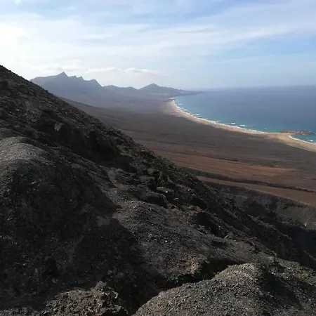 Castillo Apartament- Puerta Del Sol 191 Caleta De Fuste