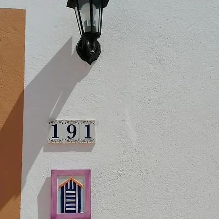 Castillo Apartament- Puerta Del Sol 191 Apartament *
