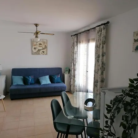 Apartament Castillo Apartament- Puerta Del Sol 191